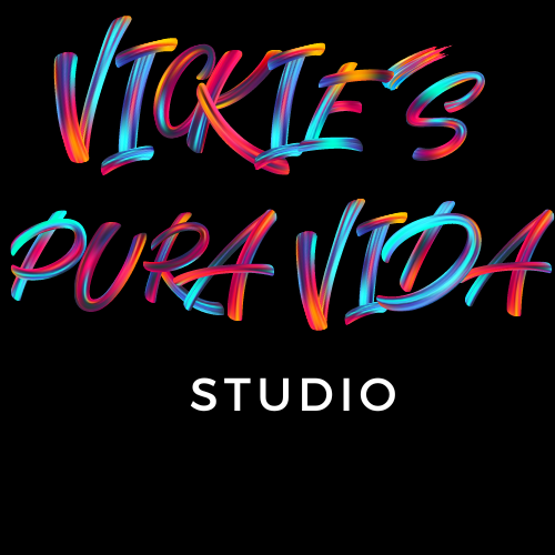 Vickie's Pura Vida Studio