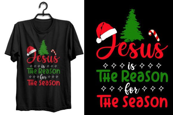 Jesus is the Reason